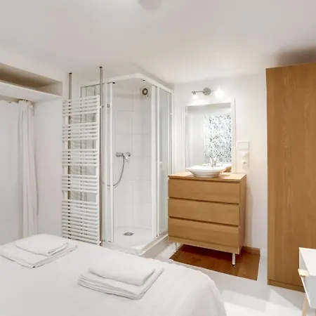 Apartment 130 Olivia - Superb In Paris. Paris