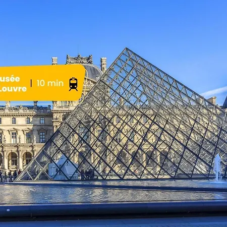 130 Olivia - Superb In Paris. * Paris